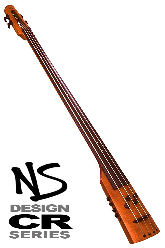 NS Design CR4M Double Bass